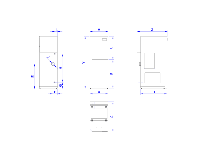 SF11/130L