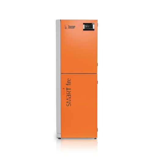 SMARTFIRE 11/130 - widok urządzenia
