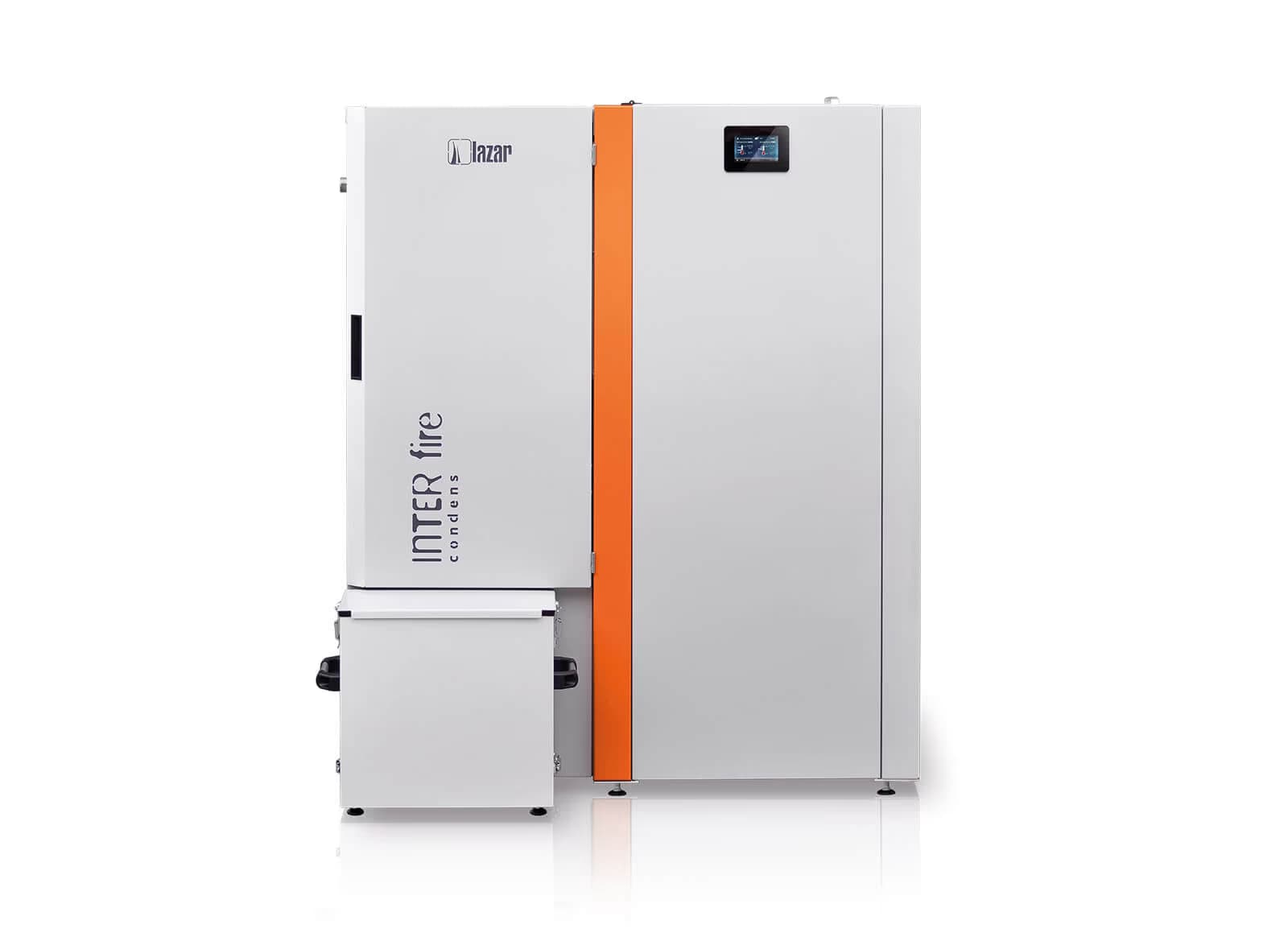 Instalacja o niskiej temperaturze