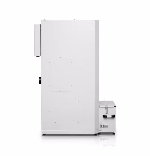 Kocioł Lazar SMARTFIRE 11/130 - dotykowy panel sterowania