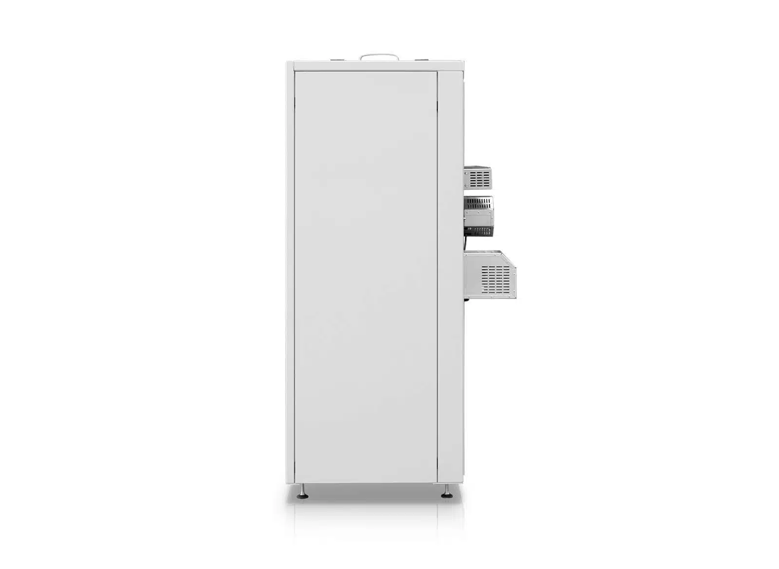 Montaż kocioł na pellet Smart Fire 15/240 - Garbów - zdjęcie 8